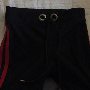 Planet Blue Blue Life leggings